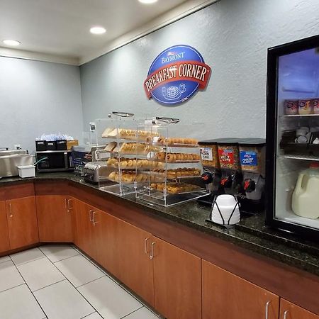 Baymont By Wyndham Flagstaff Hotel Екстериор снимка
