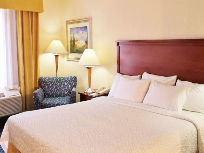 Baymont By Wyndham Flagstaff Hotel Екстериор снимка