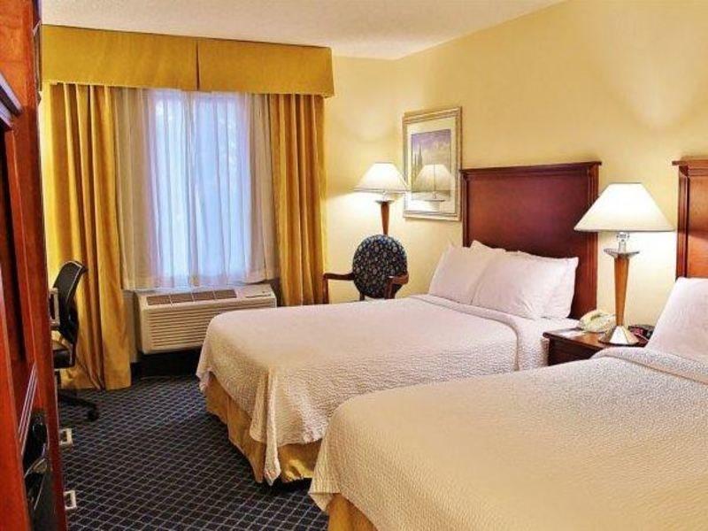Baymont By Wyndham Flagstaff Hotel Екстериор снимка