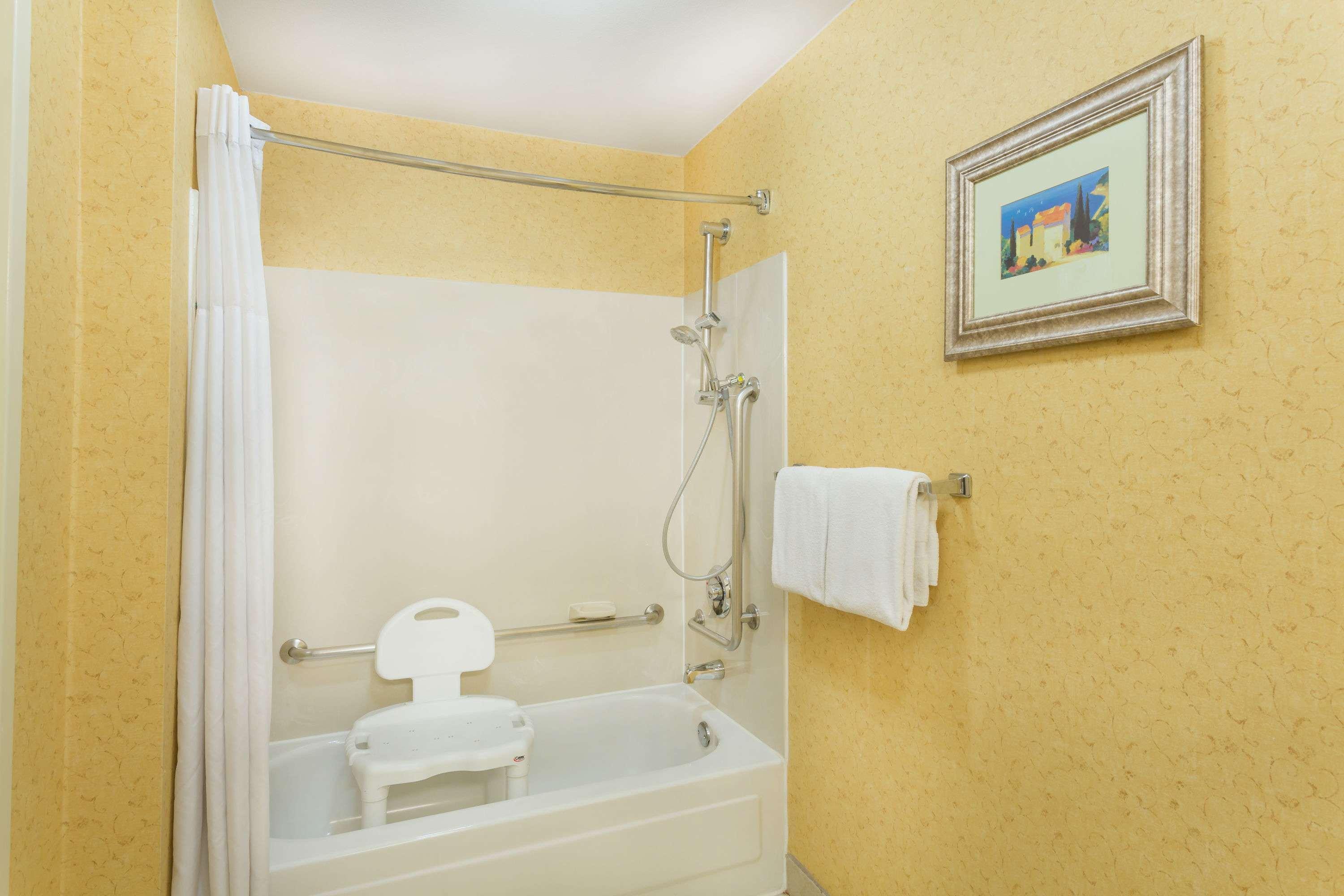 Baymont By Wyndham Flagstaff Hotel Екстериор снимка