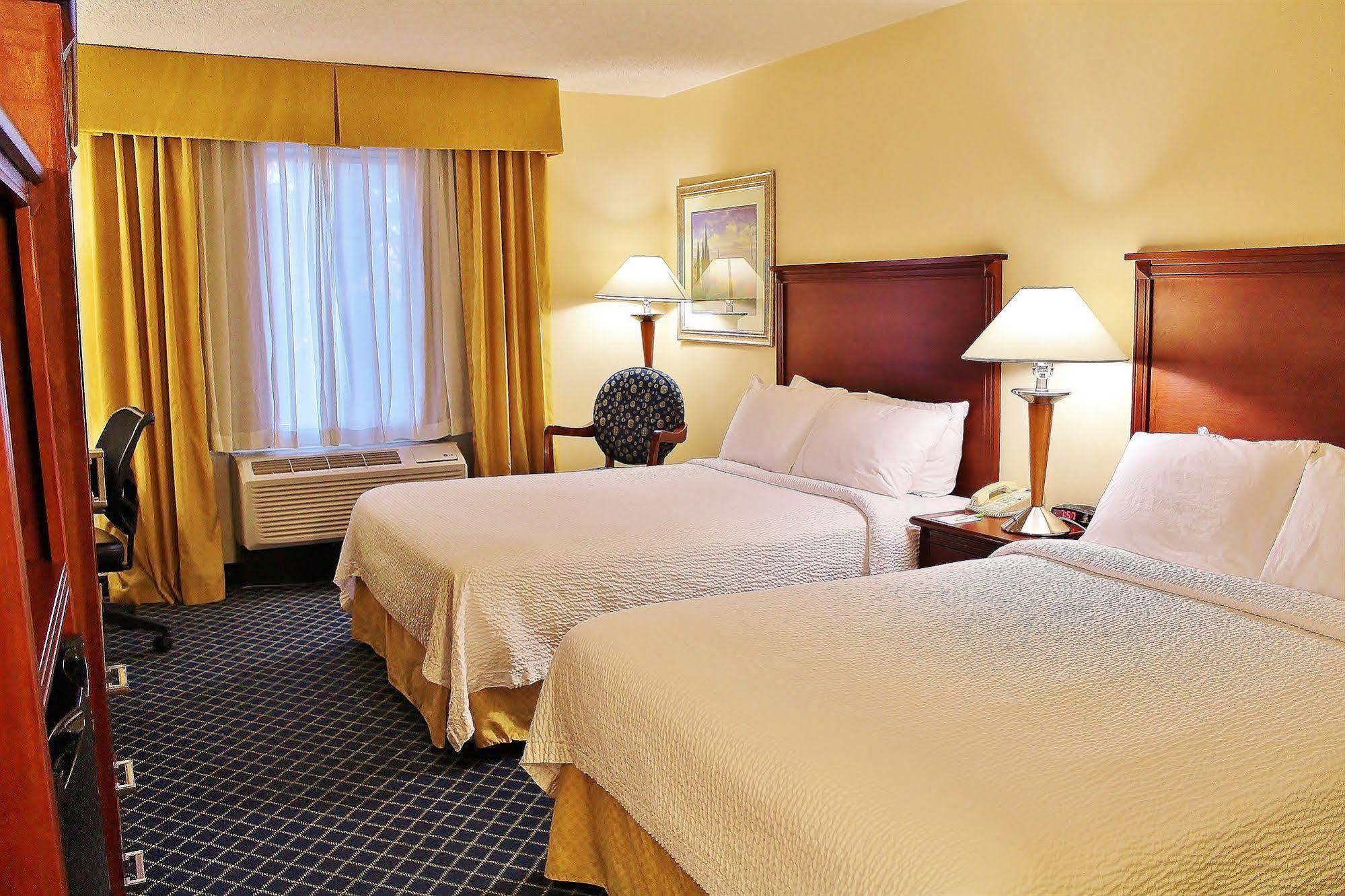 Baymont By Wyndham Flagstaff Hotel Екстериор снимка