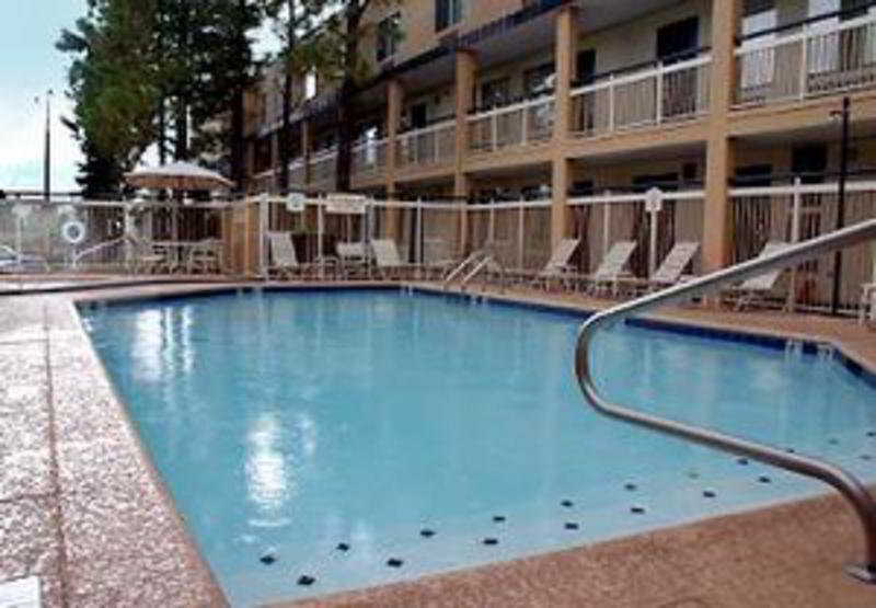 Baymont By Wyndham Flagstaff Hotel Екстериор снимка